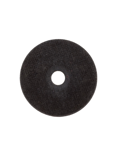 Диск отрезной по металлу OptiLine (125x2.0x22.2 мм) Inforce INB12520