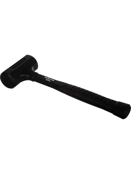 Безынерционный молоток 45мм Inforce 06-16-15