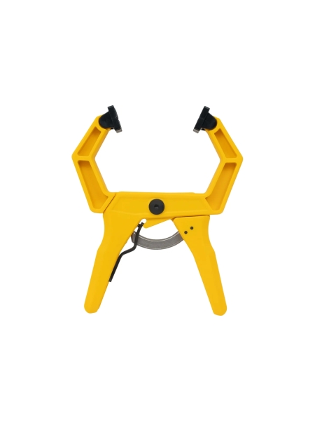 Пружинный зажим Inforce 75мм 06-03-53