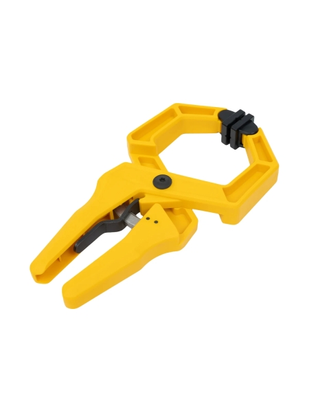 Пружинный зажим Inforce 75мм 06-03-53