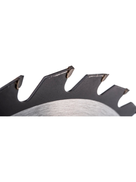 Диск пильный по дереву (190х30х1,4 мм; 24Z) Inforce 11-01-604