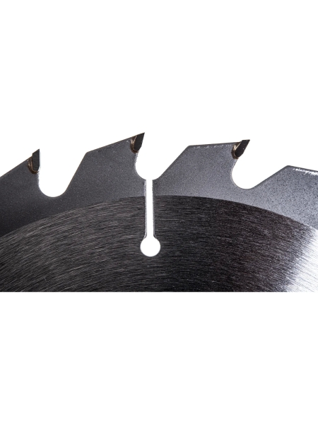 Диск пильный по дереву (190х30х1,4 мм; 24Z) Inforce 11-01-604