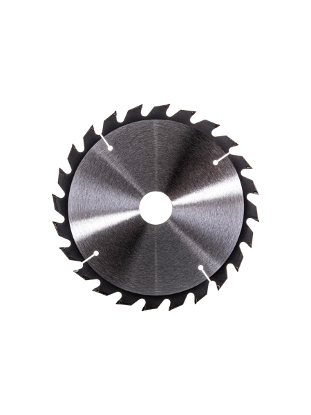 Диск пильный по дереву (190х30х1,4 мм; 24Z) Inforce 11-01-604