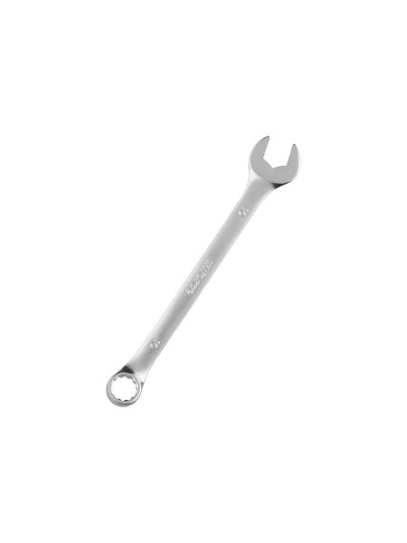 Комбинированный ключ 10мм Inforce, Сталь Cr-V, профессиональный, 06-05-12