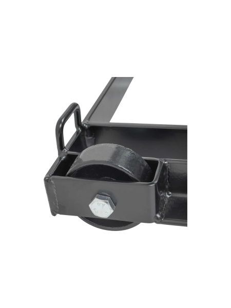 Подкатной гидравлический мотоподъемник Inforce 0,5 тонны 08-08-77