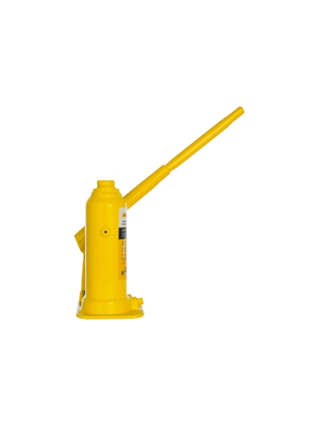 Гидравлический бутылочный домкрат 4 т Inforce TH90404