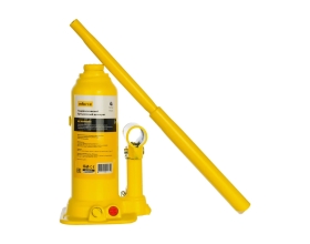 Гидравлический бутылочный домкрат 4 т Inforce TH90404