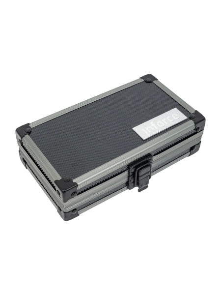 Цифровой микрометр Inforce 0-25мм/0-1"*0.001мм/0.00005" 06-11-44