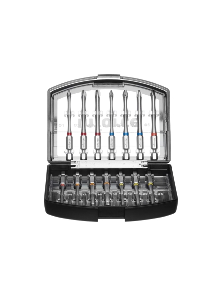 Набор бит Inforce 14 предметов 11-01-286