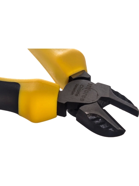 Профессиональные бокорезы Inforce 160 мм 06-18-04