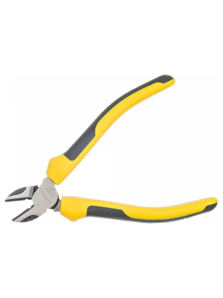 Профессиональные бокорезы Inforce 160 мм 06-18-04