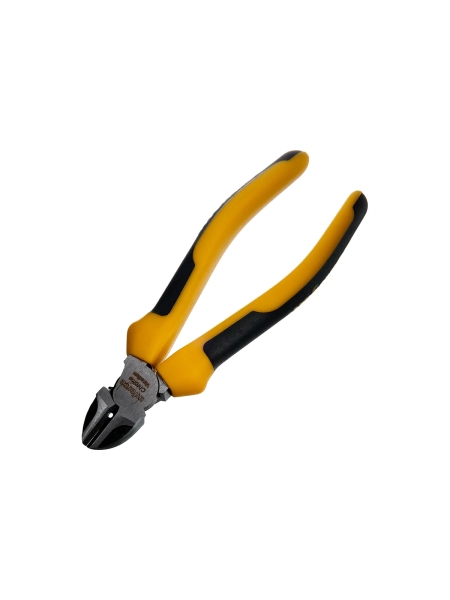 Профессиональные бокорезы Inforce 160 мм 06-18-04