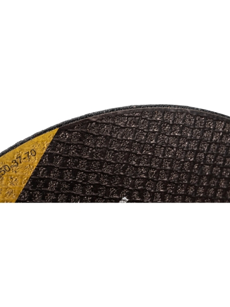 Диск отрезной по металлу OptiLine (230x2.5x22.2 мм) упаковка 20шт. Inforce INB23025-20