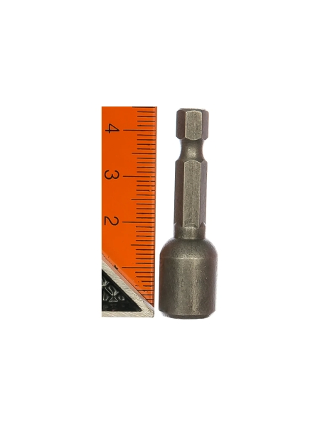 Бита с 6-гранной торцевой головкой 8 мм Inforce 11-01-134