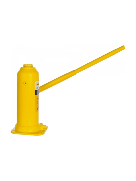 Гидравлический бутылочный домкрат 8 т Inforce TH90804