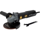 Угловая шлифовальная машина Inforce AG5015ASC-BL