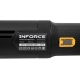 Угловая шлифовальная машина Inforce AG5015ASC-BL