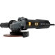 Угловая шлифовальная машина Inforce AG5015ASC-BL