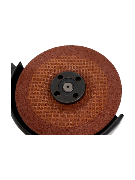 Угловая шлифовальная машина Inforce AG5015ASC-BL