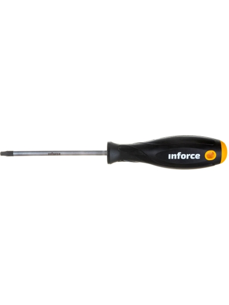 Отвертка TORX Inforce T30x125 06-09-70