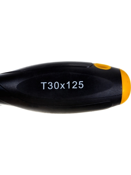Отвертка TORX Inforce T30x125 06-09-70