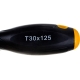 Отвертка TORX Inforce T30x125 06-09-70