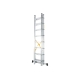 Трехсекционная лестница 8 ступеней Inforce 3x8 ЛП-03-08
