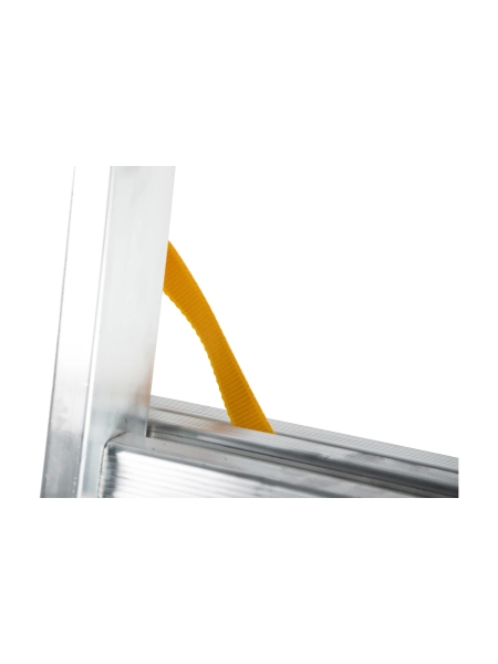 Трехсекционная лестница 8 ступеней Inforce 3x8 ЛП-03-08