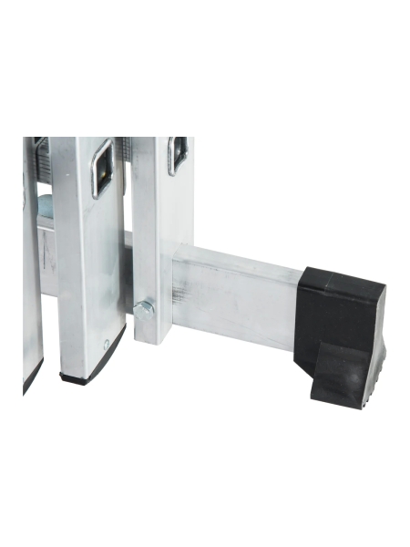 Трехсекционная лестница 8 ступеней Inforce 3x8 ЛП-03-08