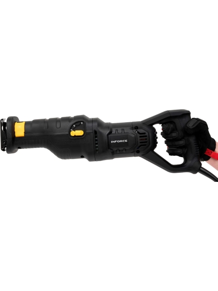 Сабельная пила Inforce RS2115V