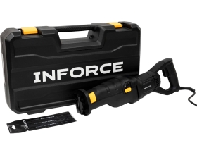 Сабельная пила Inforce RS2115V