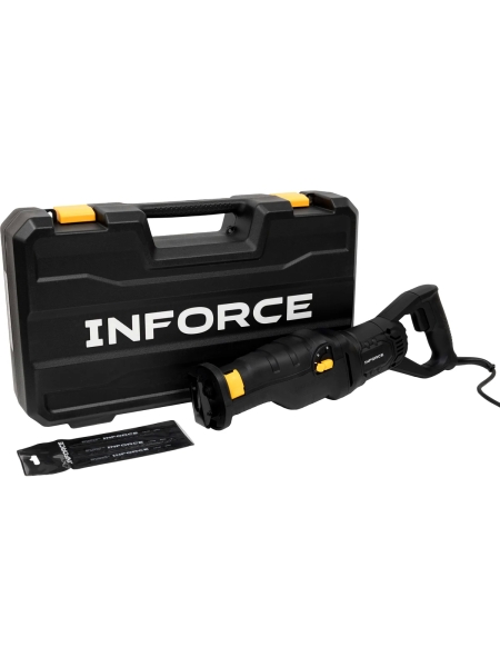 Сабельная пила Inforce RS2115V