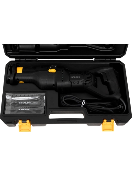Сабельная пила Inforce RS2115V