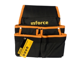 Сумка для инструментов Inforce Expert 11-25-01