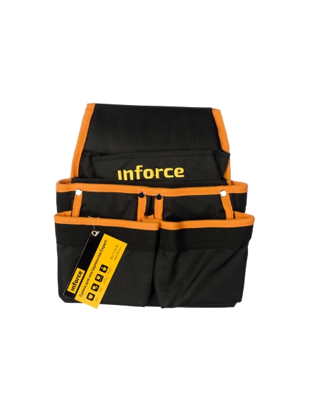 Сумка для инструментов Inforce Expert 11-25-01