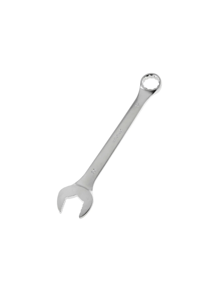 Комбинированный ключ Inforce 30мм, Сталь Cr-V, профессиональный, 06-05-28