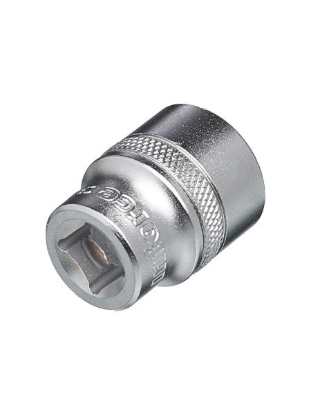 Головка торцевая шестигранная (17 мм; 3/8DR) Inforce 11-01-470