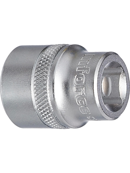 Головка торцевая шестигранная (17 мм; 3/8DR) Inforce 11-01-470