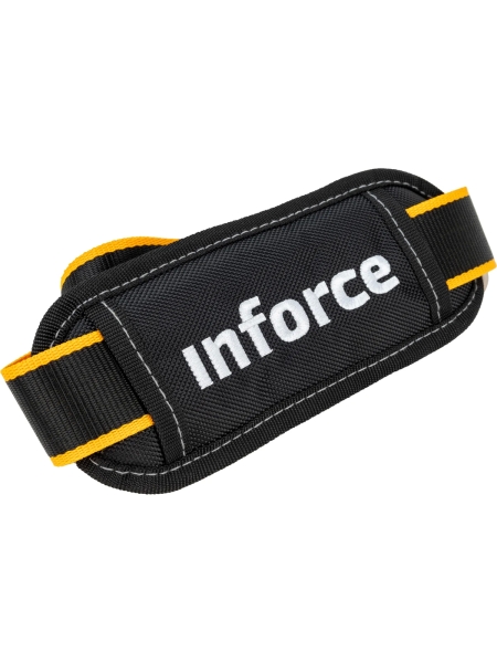Открытая сумка для инструмента Inforce 18" 11-25-16