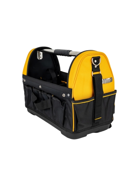 Открытая сумка для инструмента Inforce 18" 11-25-16