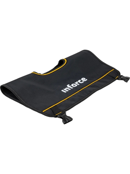 Открытая сумка для инструмента Inforce 18" 11-25-16