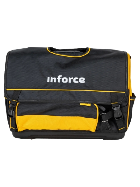 Открытая сумка для инструмента Inforce 18" 11-25-16