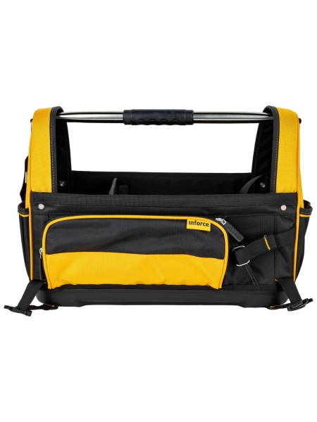 Открытая сумка для инструмента Inforce 18" 11-25-16