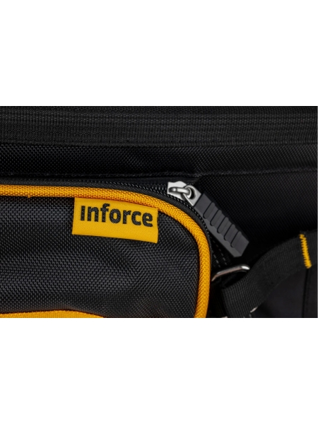 Открытая сумка для инструмента Inforce 18" 11-25-16