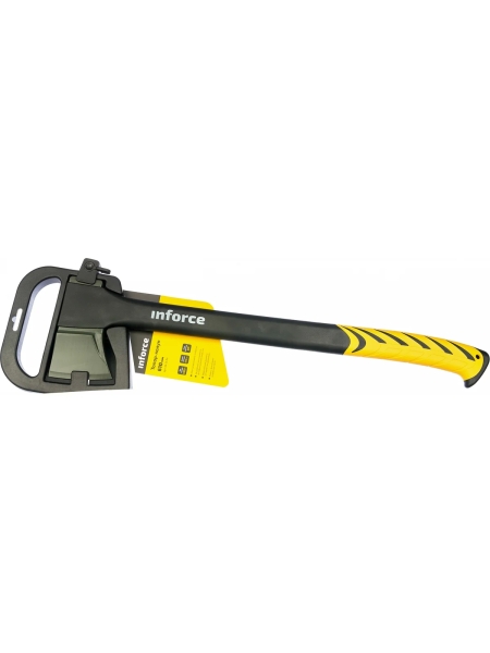 Топор-колун Inforce 610мм 1300г 06-12-04