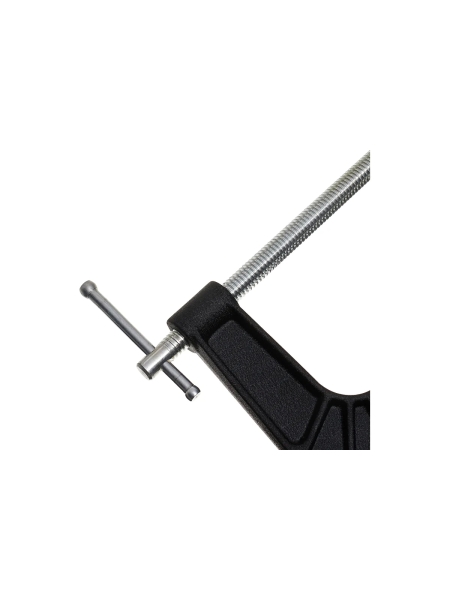 G-образная струбцина Inforce 210 мм 06-03-48