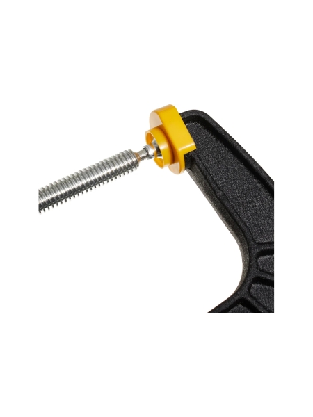 G-образная струбцина Inforce 210 мм 06-03-48