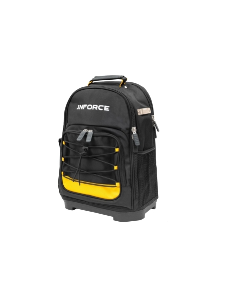 Рюкзак для инструмента 11 карманов Inforce 11-25-13