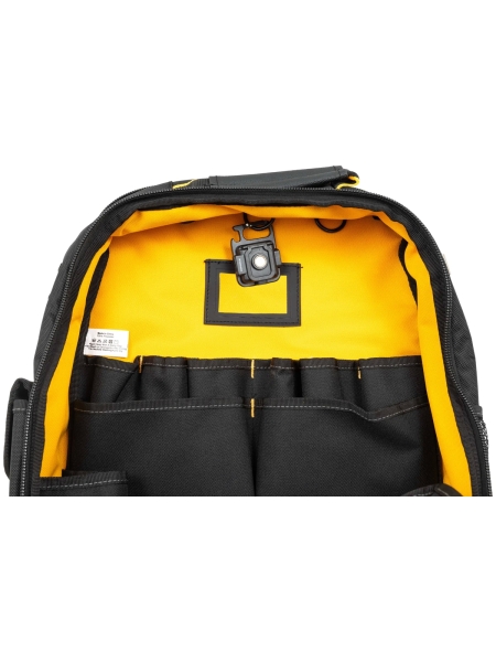 Рюкзак для инструмента 11 карманов Inforce 11-25-13