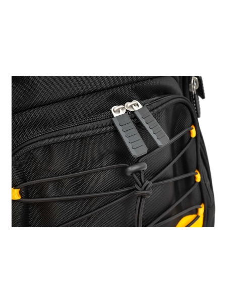 Рюкзак для инструмента 11 карманов Inforce 11-25-13